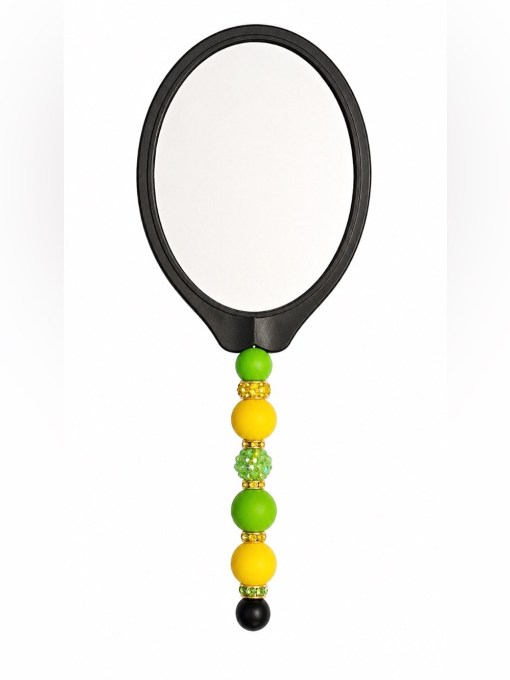 Handmade Little Travel Mirror